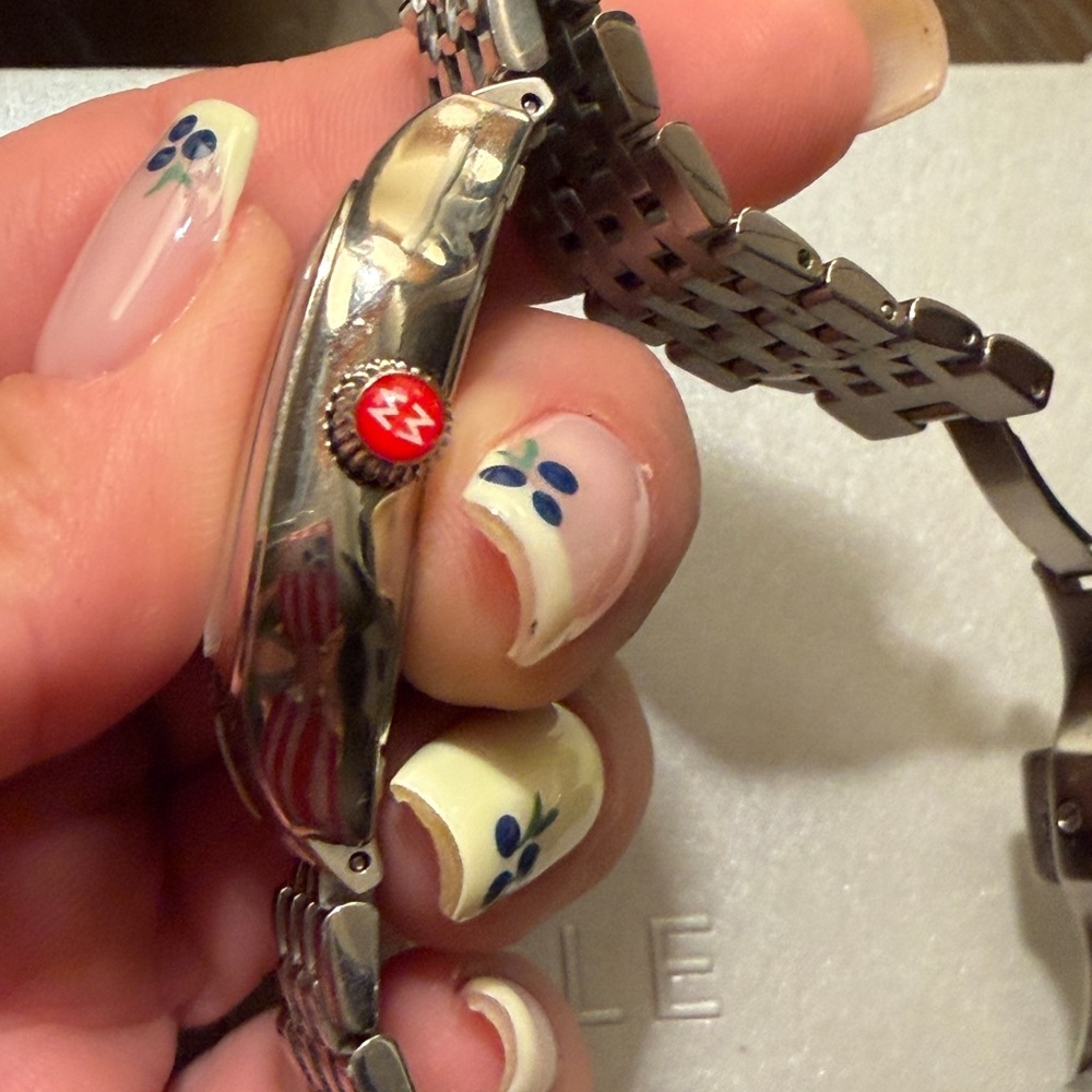 Michele Meggie Watch - Picture 3 of 11